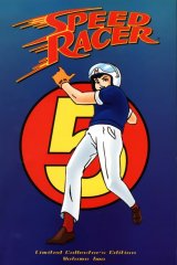 BUY NEW speed racer - 37019 Premium Anime Print Poster